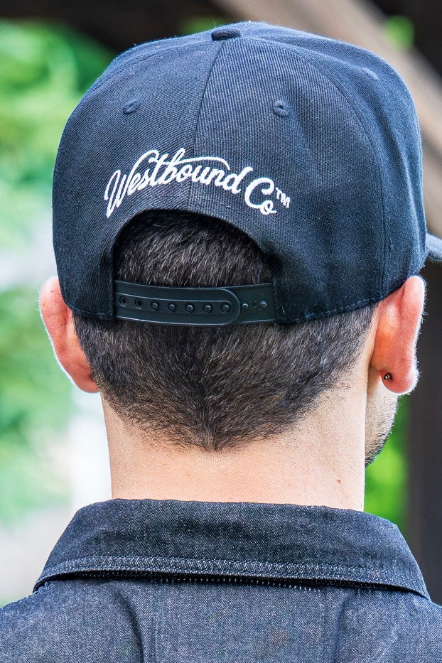 Black Ridge Hat