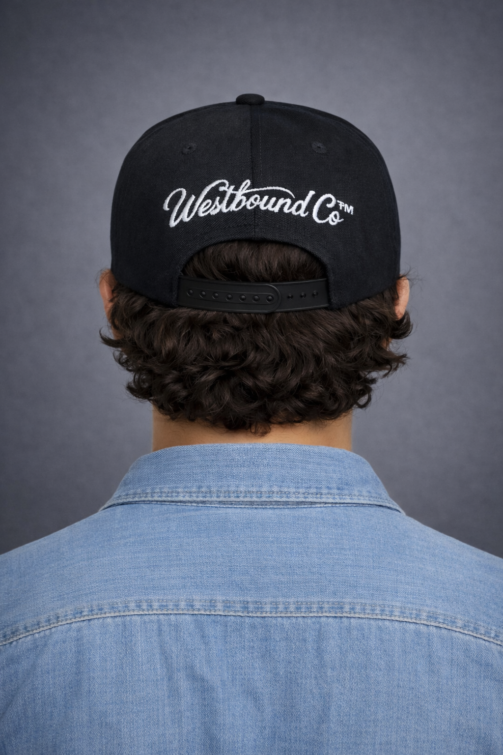 Black Ridge Antler Hat