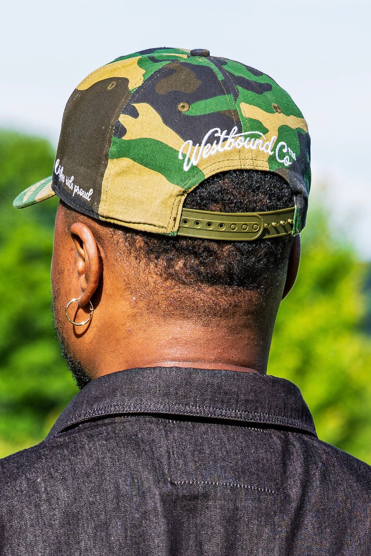 Dusty Ridge Hat