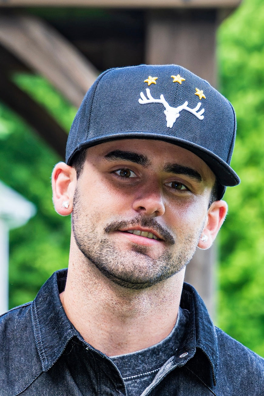 Black Ridge Hat