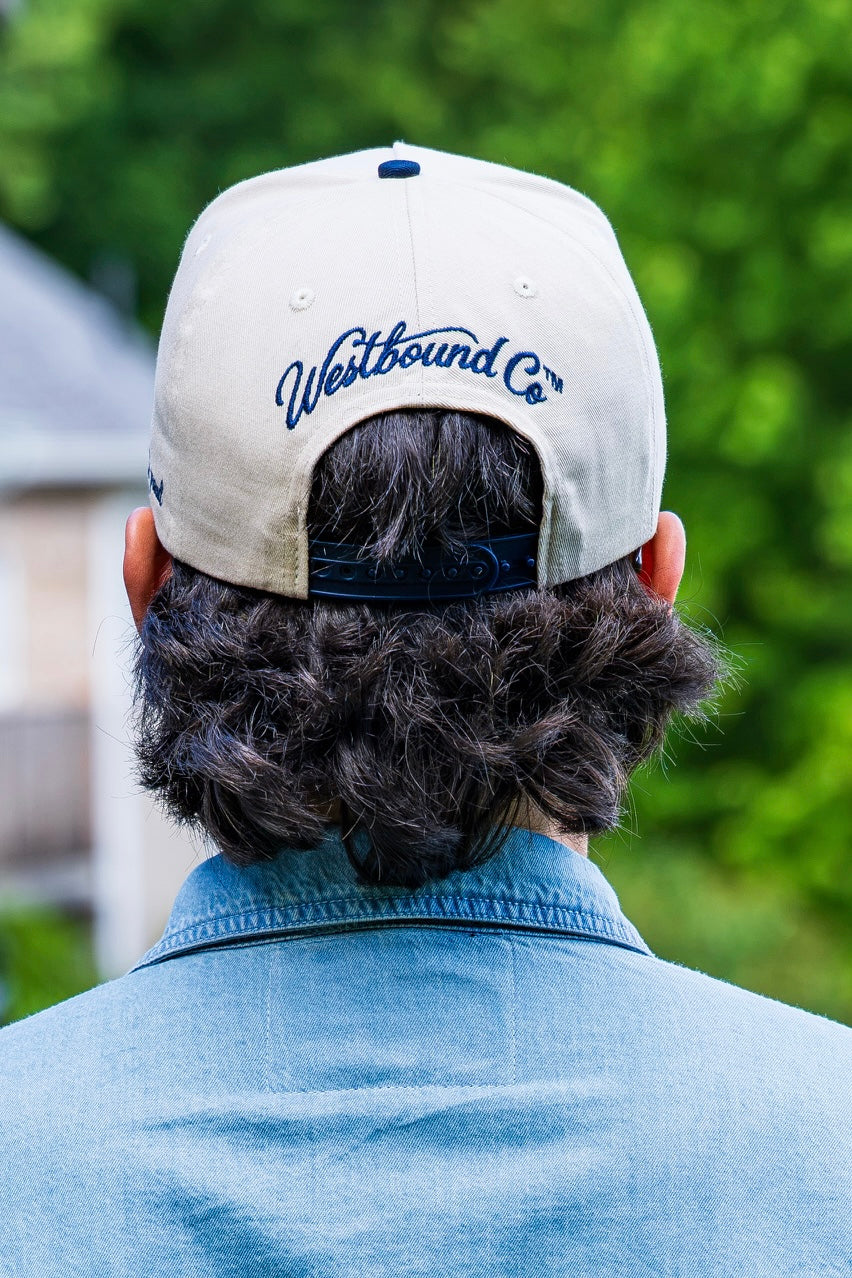 Blue Ridge Hat