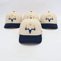 Blue Ridge Antler Hat