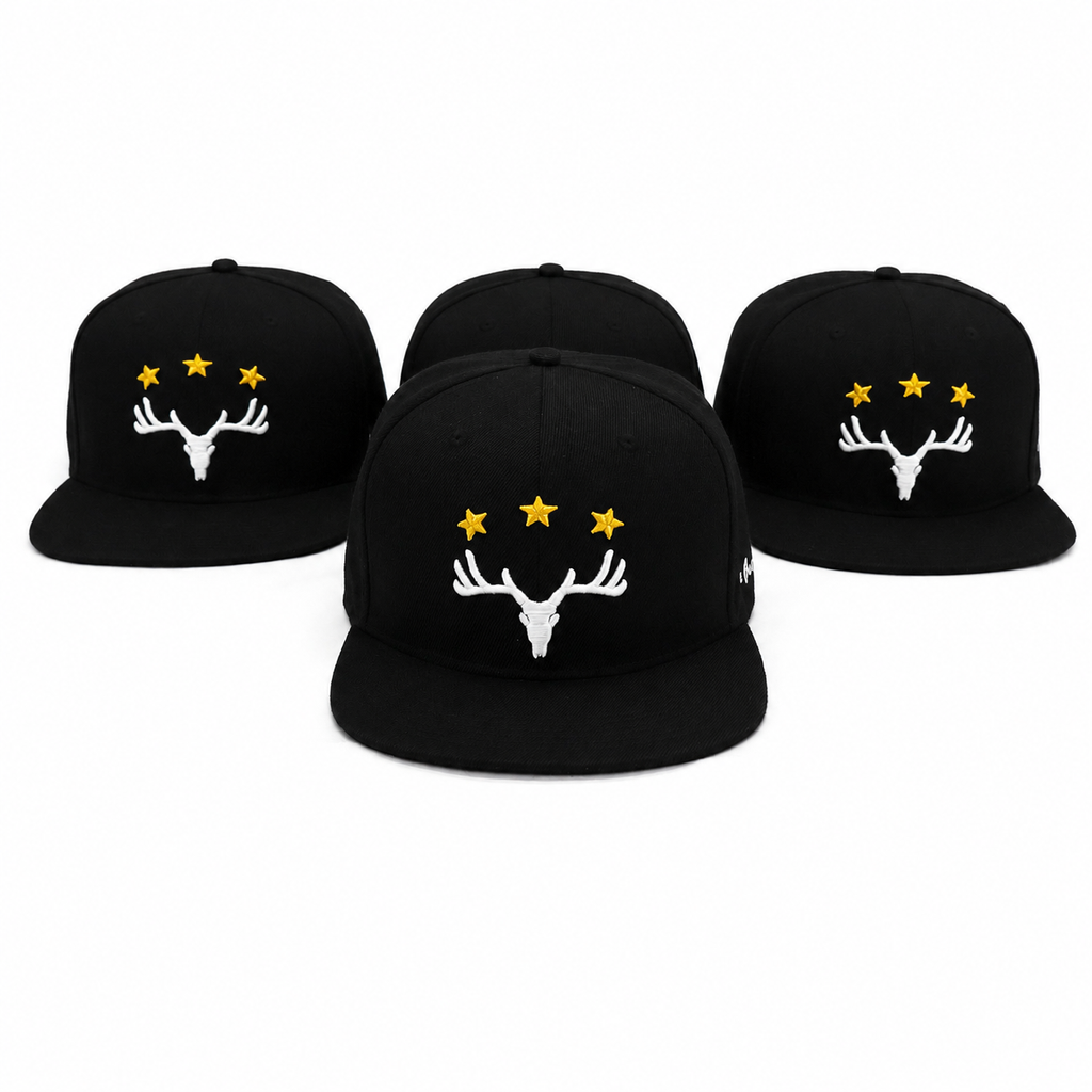 Black Ridge Hat
