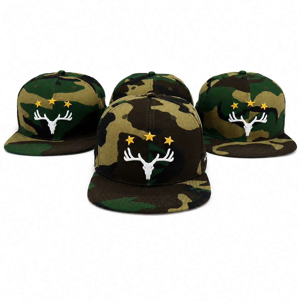 Dusty Ridge Hat