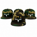 Dusty Ridge Hat