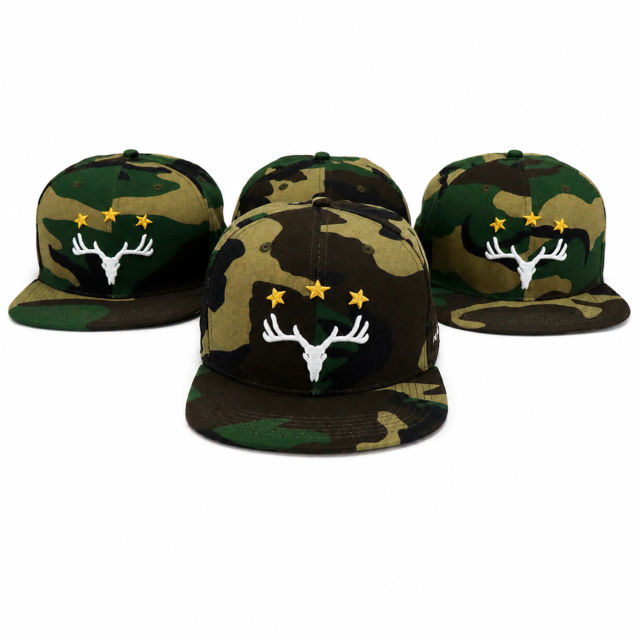 Dusty Ridge Hat