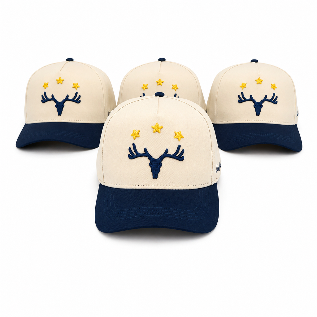 Blue Ridge Hat