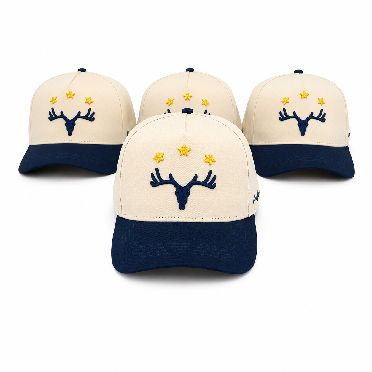 Blue Ridge Hat